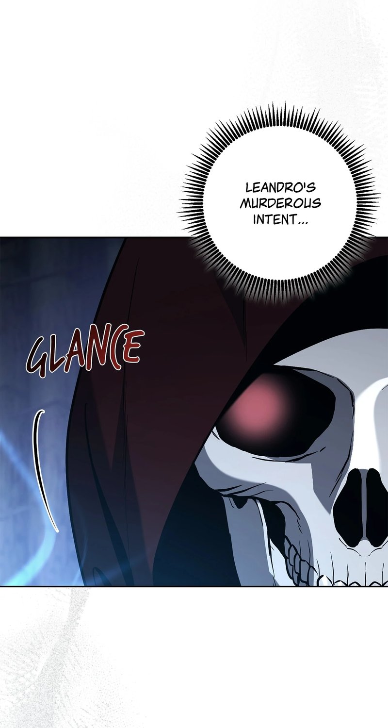 Skeleton Soldier Couldn’t Protect the Dungeon Chapter 317 - Page 103