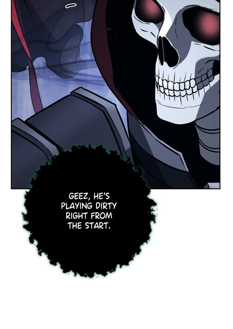 Skeleton Soldier Couldn’t Protect the Dungeon Chapter 317 - Page 109