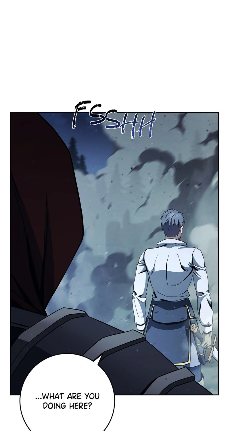 Skeleton Soldier Couldn’t Protect the Dungeon Chapter 317 - Page 48