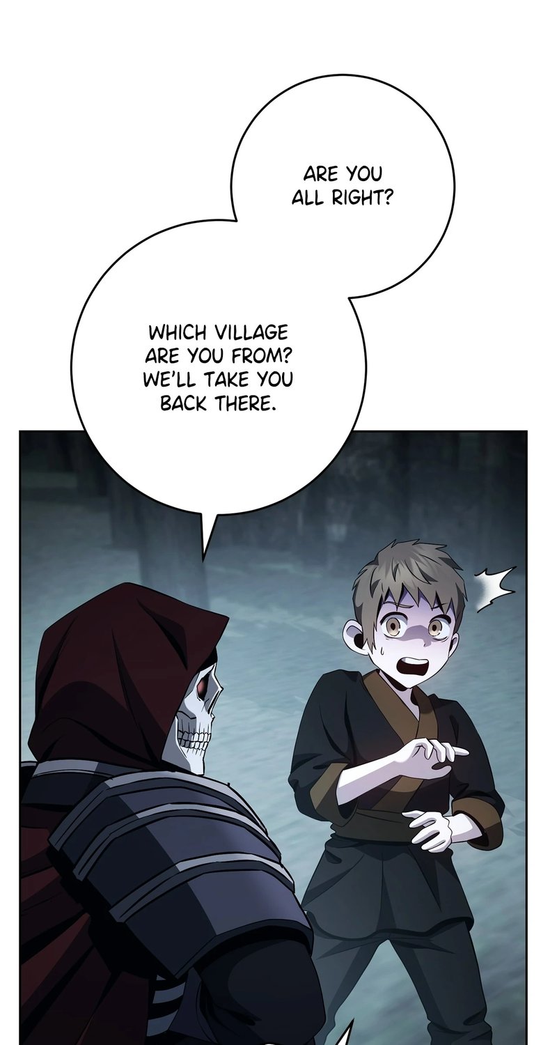 Skeleton Soldier Couldn’t Protect the Dungeon Chapter 317 - Page 53