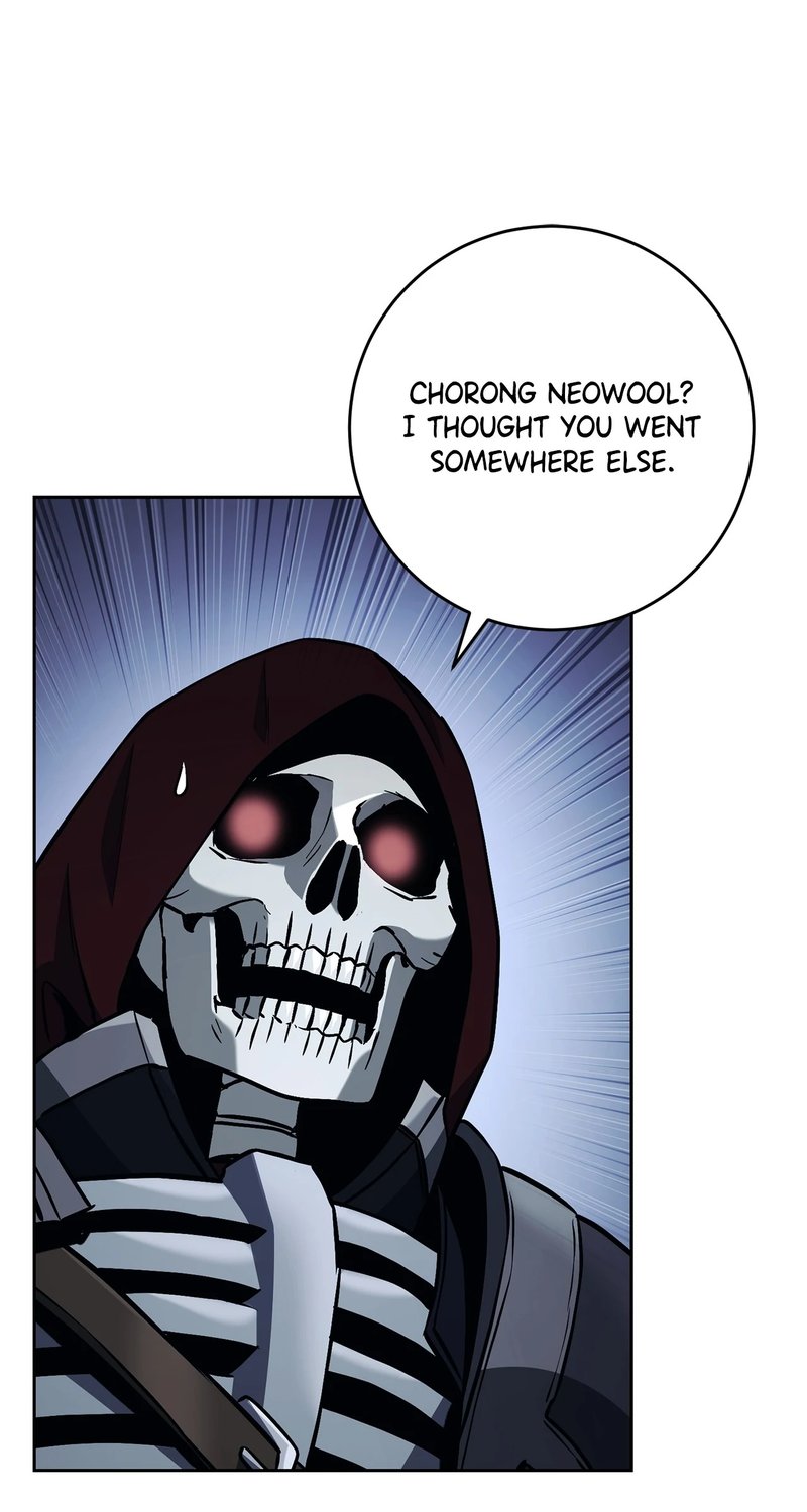 Skeleton Soldier Couldn’t Protect the Dungeon Chapter 317 - Page 62