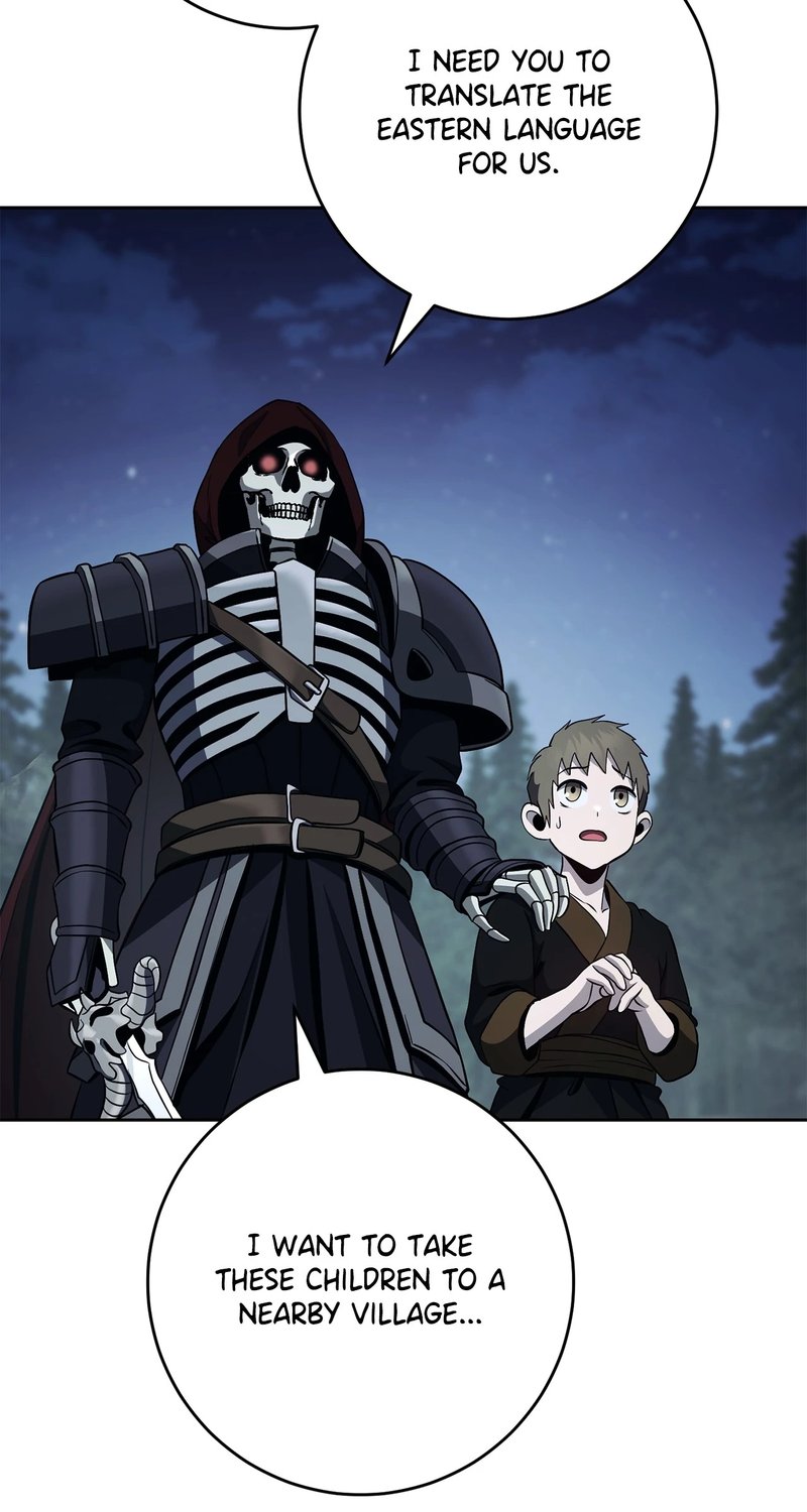 Skeleton Soldier Couldn’t Protect the Dungeon Chapter 317 - Page 65