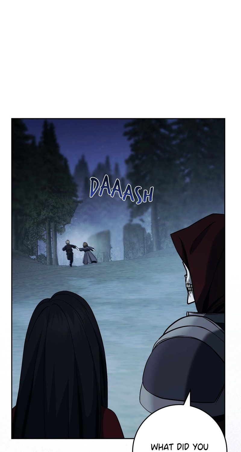 Skeleton Soldier Couldn’t Protect the Dungeon Chapter 317 - Page 70