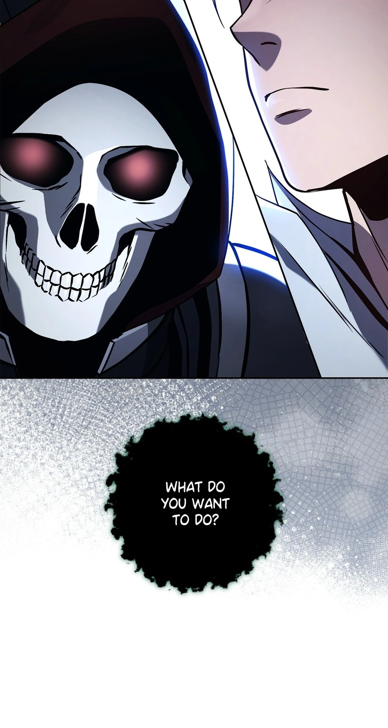 Skeleton Soldier Couldn’t Protect the Dungeon Chapter 318 - Page 100