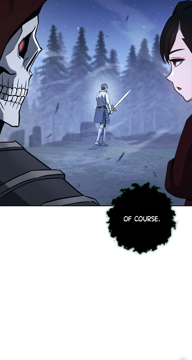 Skeleton Soldier Couldn’t Protect the Dungeon Chapter 318 - Page 105