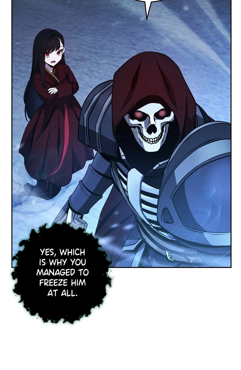 Skeleton Soldier Couldn’t Protect the Dungeon Chapter 318 - Page 33