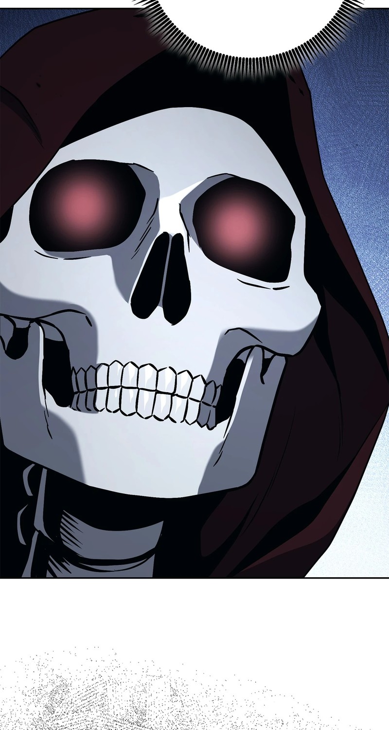 Skeleton Soldier Couldn’t Protect the Dungeon Chapter 318 - Page 44