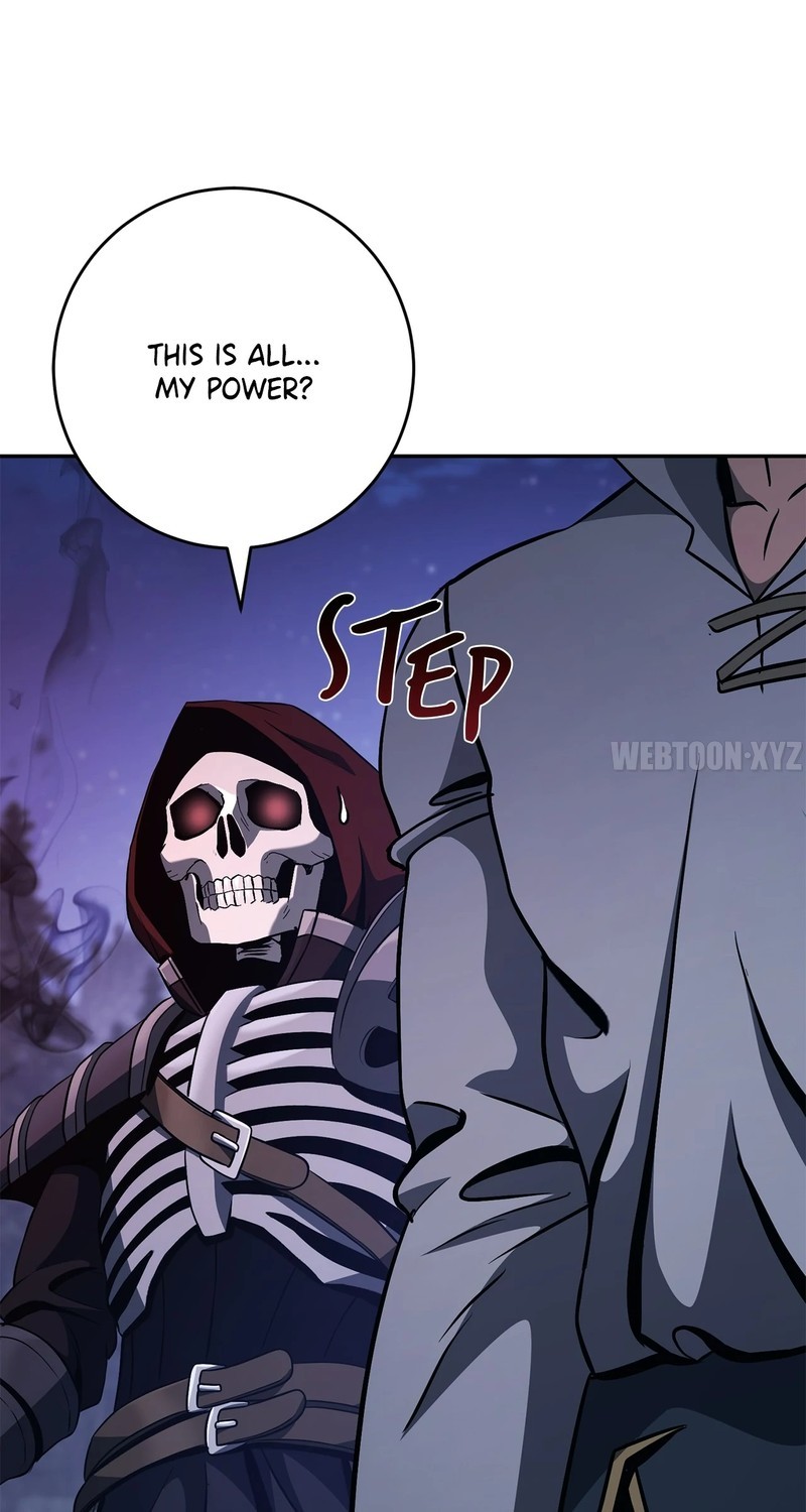 Skeleton Soldier Couldn’t Protect the Dungeon Chapter 318 - Page 89