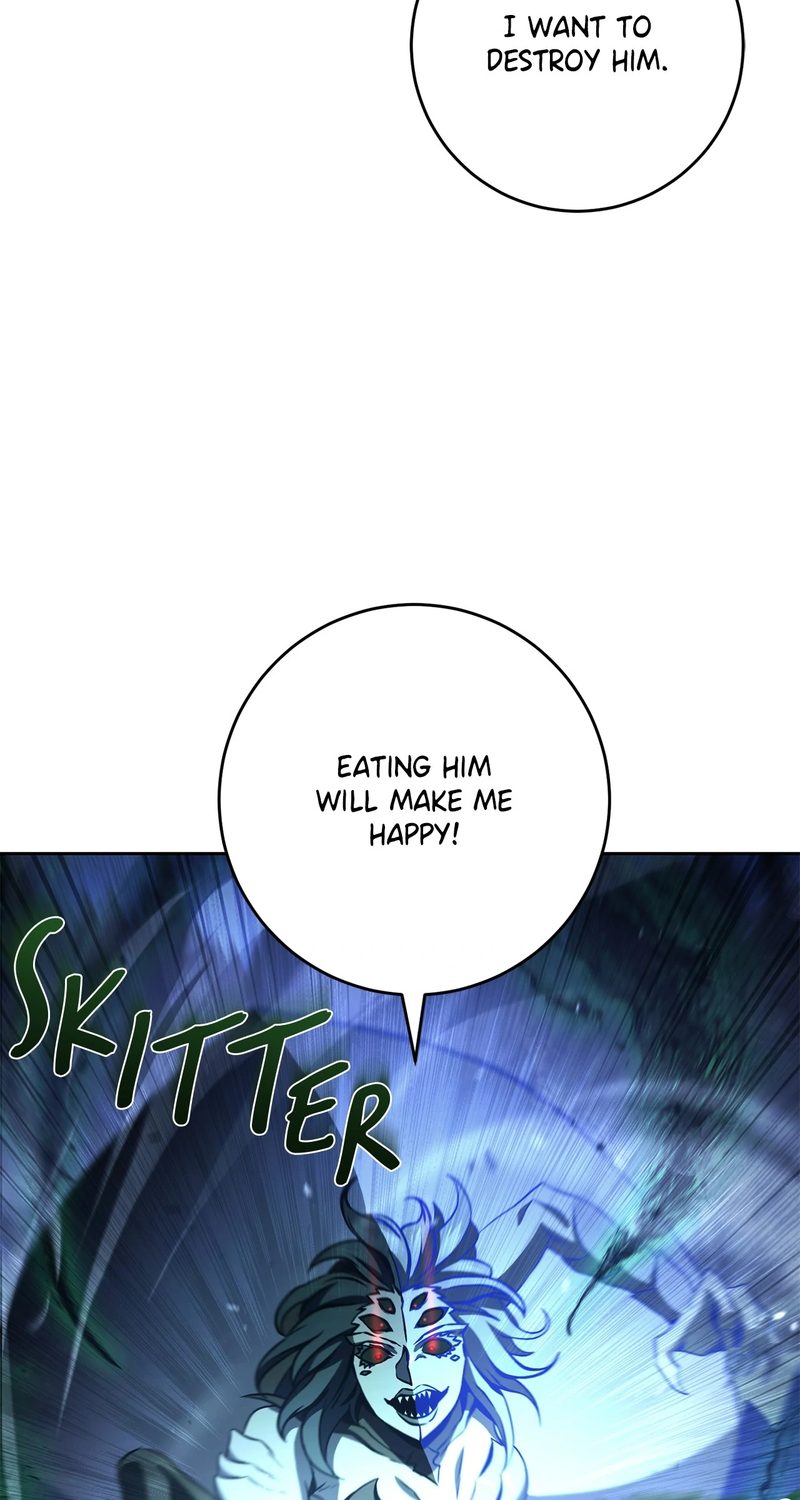 Skeleton Soldier Couldn’t Protect the Dungeon Chapter 323 - Page 31