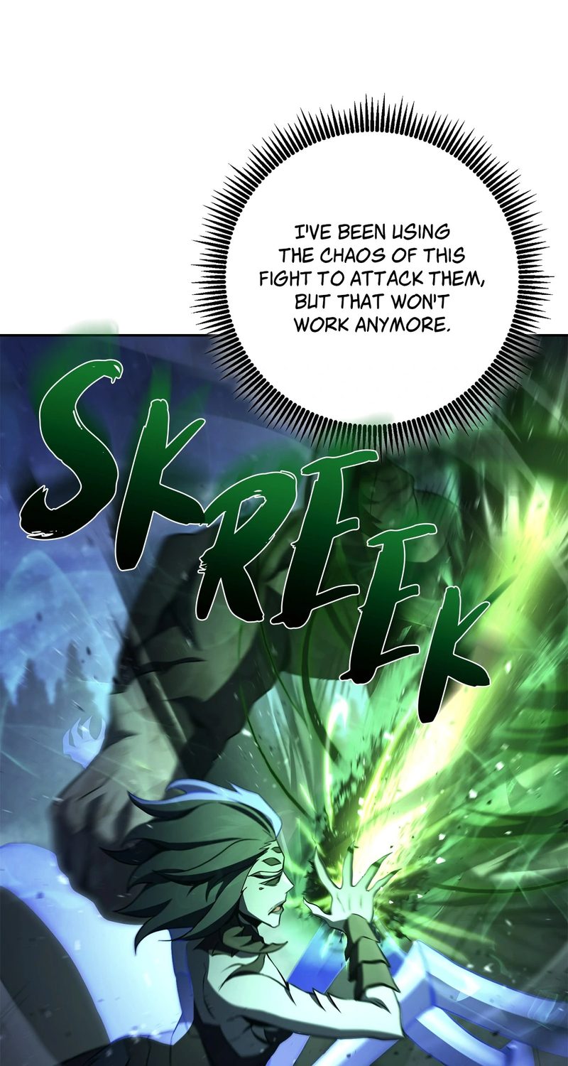 Skeleton Soldier Couldn’t Protect the Dungeon Chapter 323 - Page 36