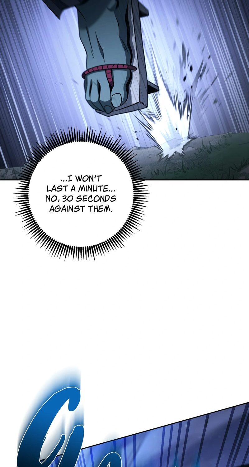 Skeleton Soldier Couldn’t Protect the Dungeon Chapter 323 - Page 39