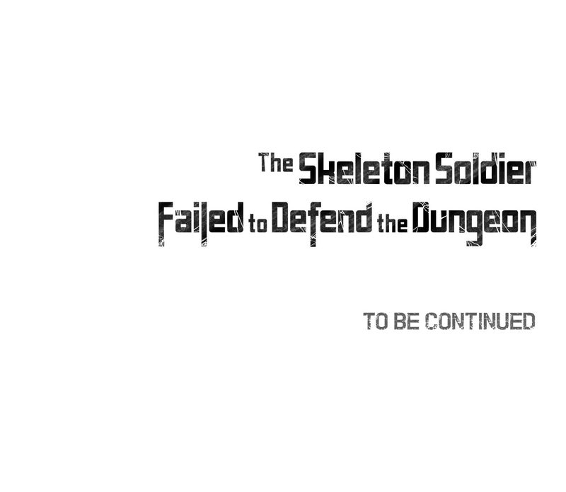 Skeleton Soldier Couldn’t Protect the Dungeon Chapter 323 - Page 98