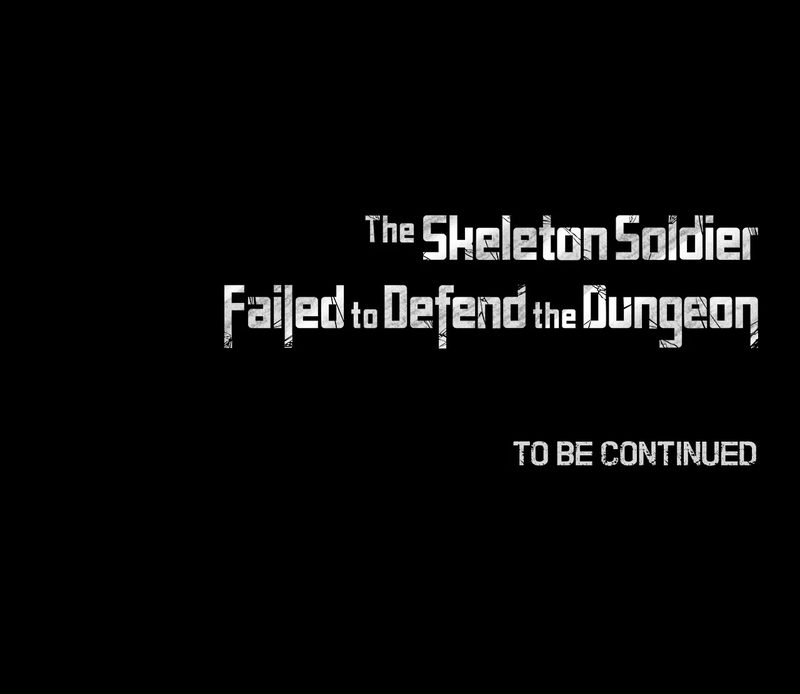 Skeleton Soldier Couldn’t Protect the Dungeon Chapter 326 - Page 101