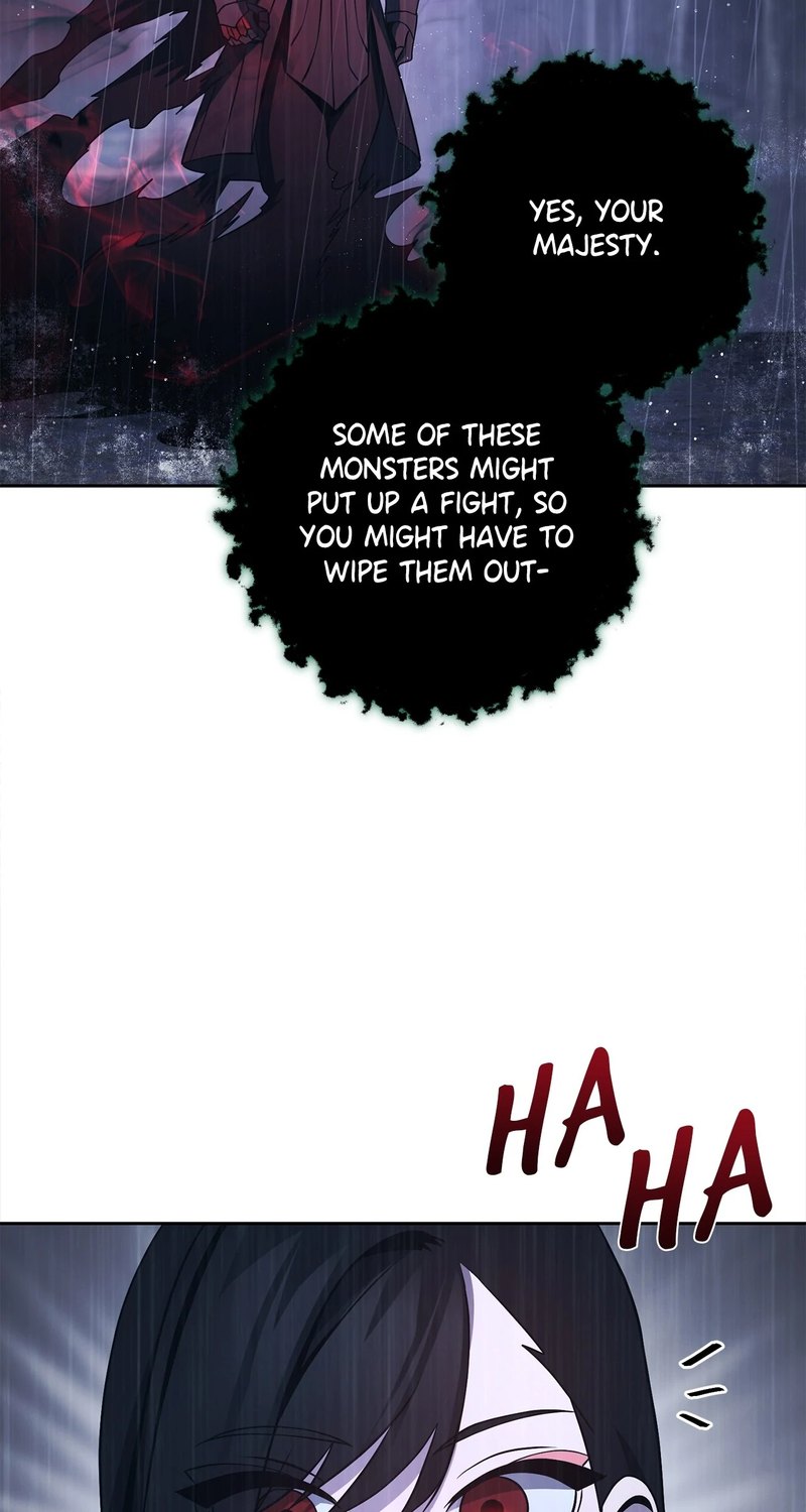 Skeleton Soldier Couldn’t Protect the Dungeon Chapter 328 - Page 86