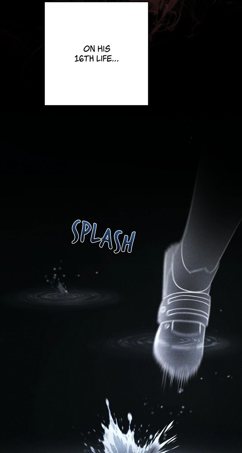 Skeleton Soldier Couldn’t Protect the Dungeon Chapter 334 - Page 46