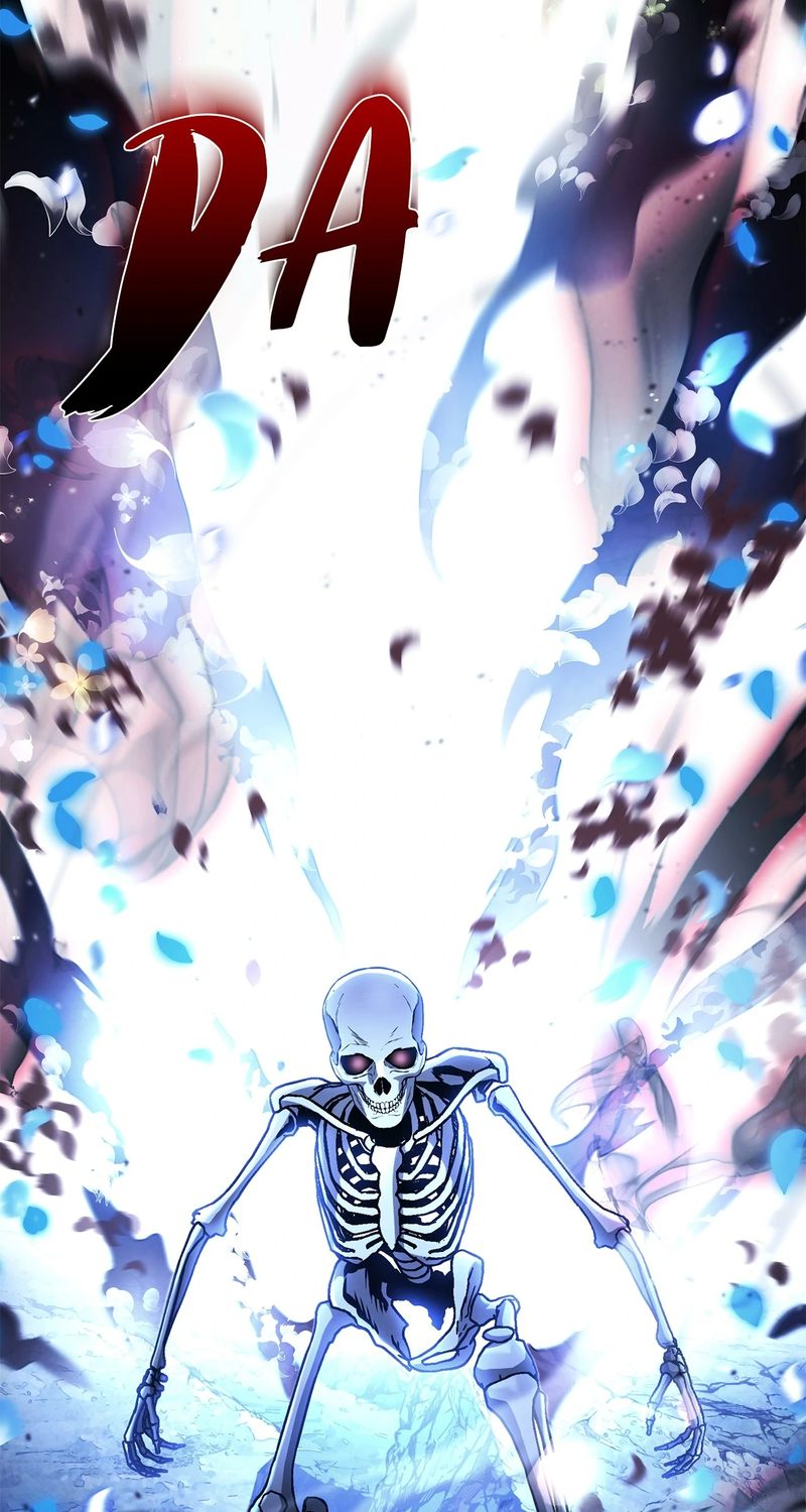 Skeleton Soldier Couldn’t Protect the Dungeon Chapter 336 - Page 94