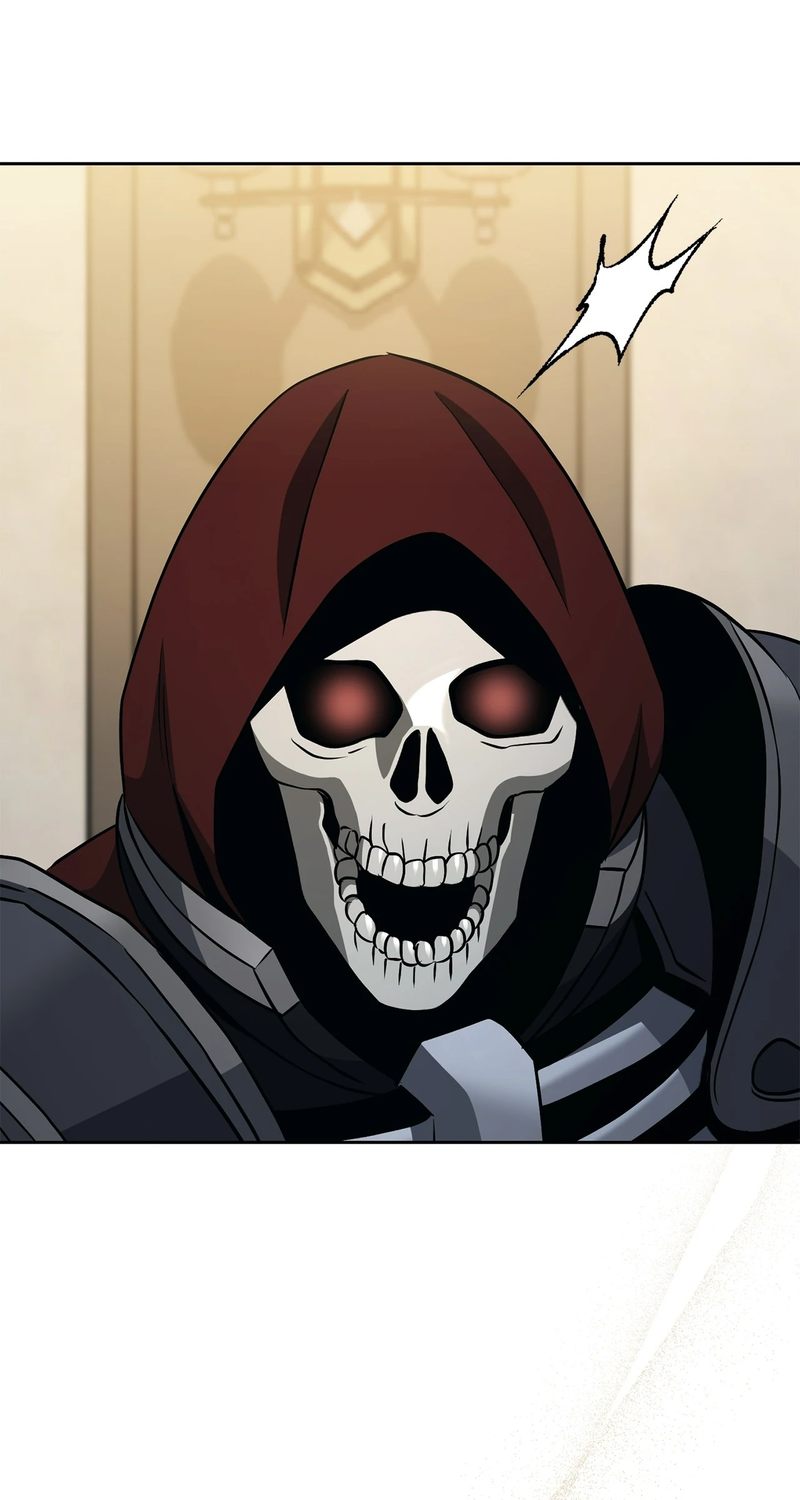 Skeleton Soldier Couldn’t Protect the Dungeon Chapter 337 - Page 20