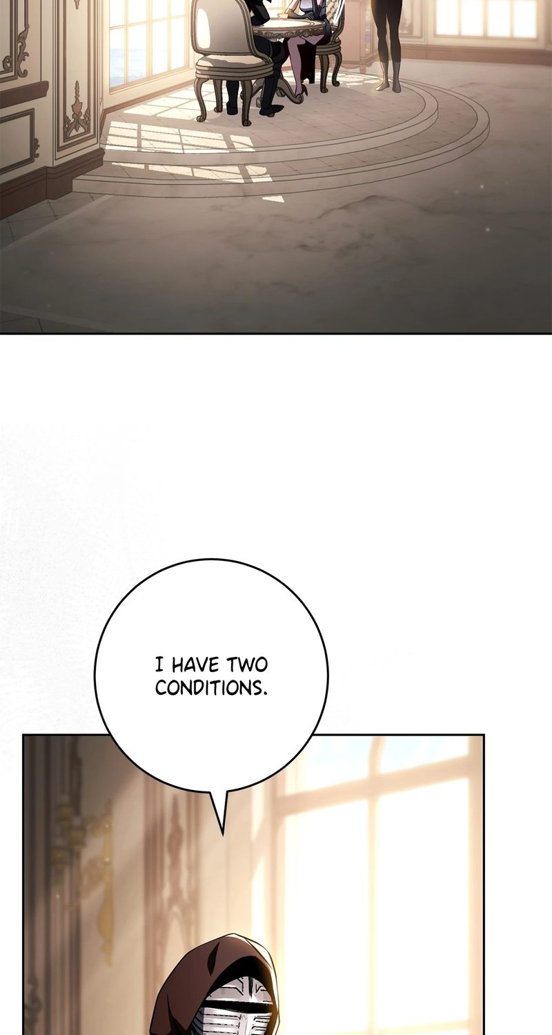 Skeleton Soldier Couldn’t Protect the Dungeon Chapter 339 - Page 94
