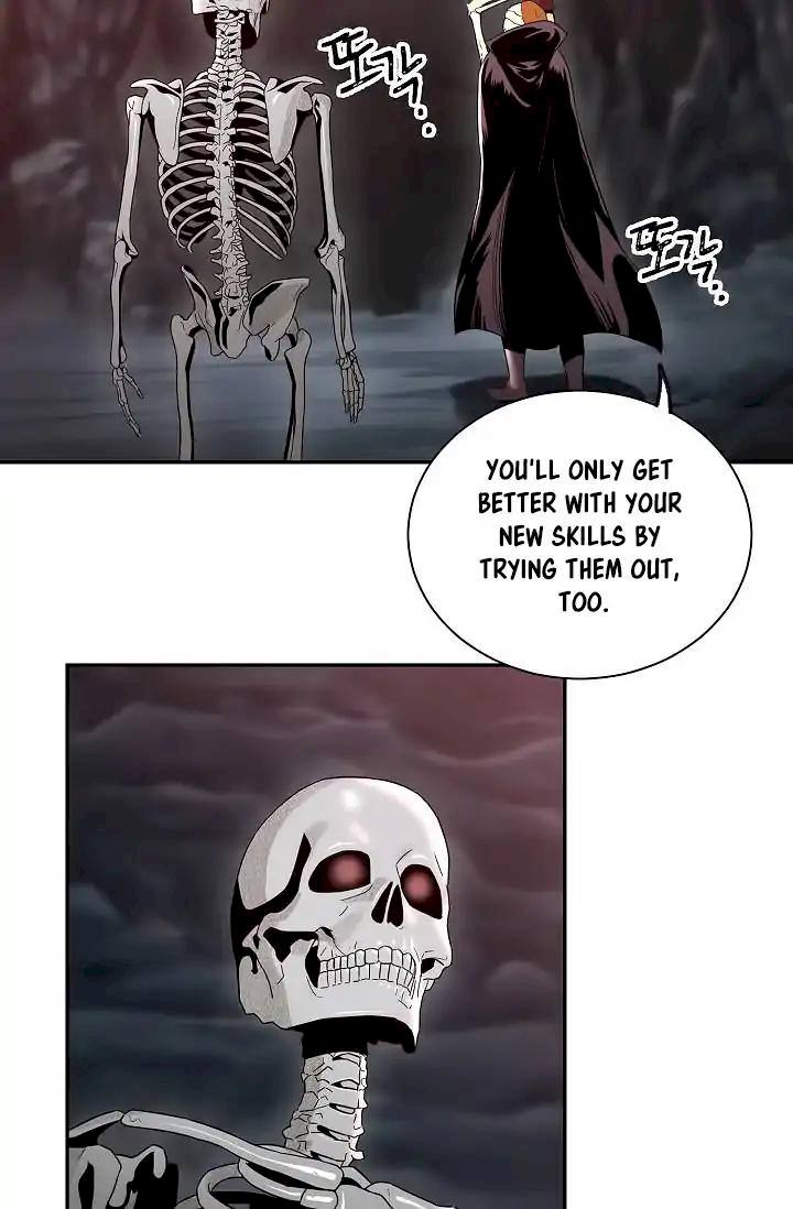 Skeleton Soldier Couldn’t Protect the Dungeon Chapter 50 - Page 29