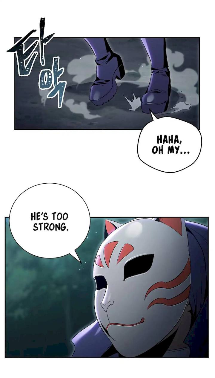 Skeleton Soldier Couldn’t Protect the Dungeon Chapter 60 - Page 30