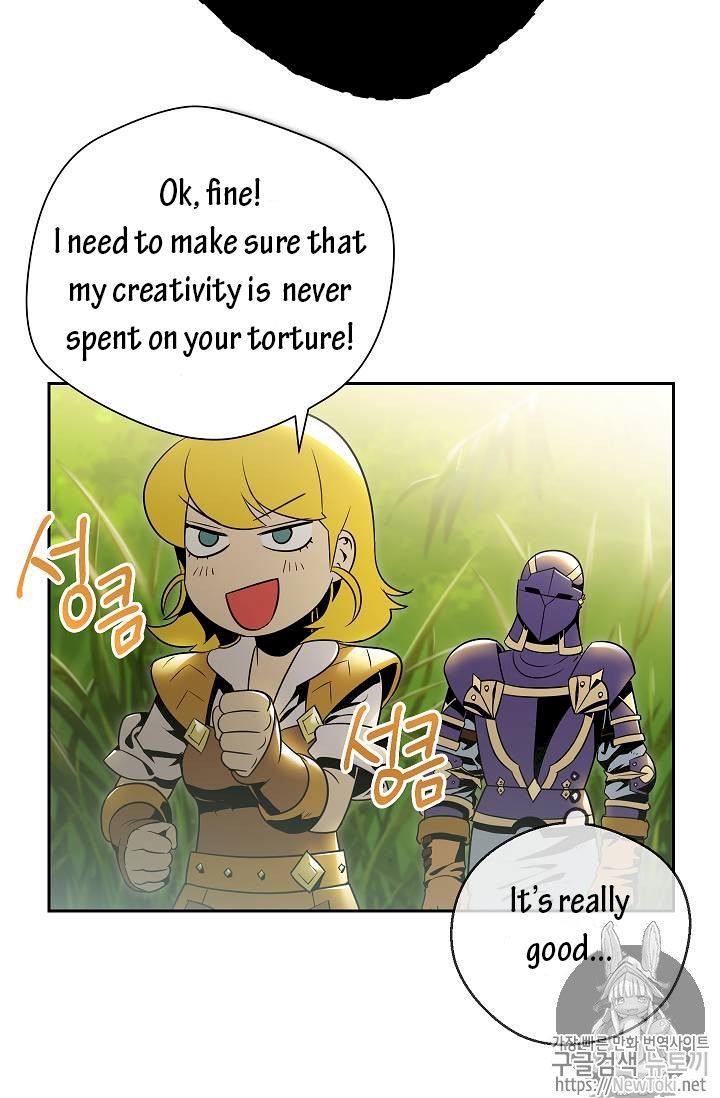 Skeleton Soldier Couldn’t Protect the Dungeon Chapter 77 - Page 12