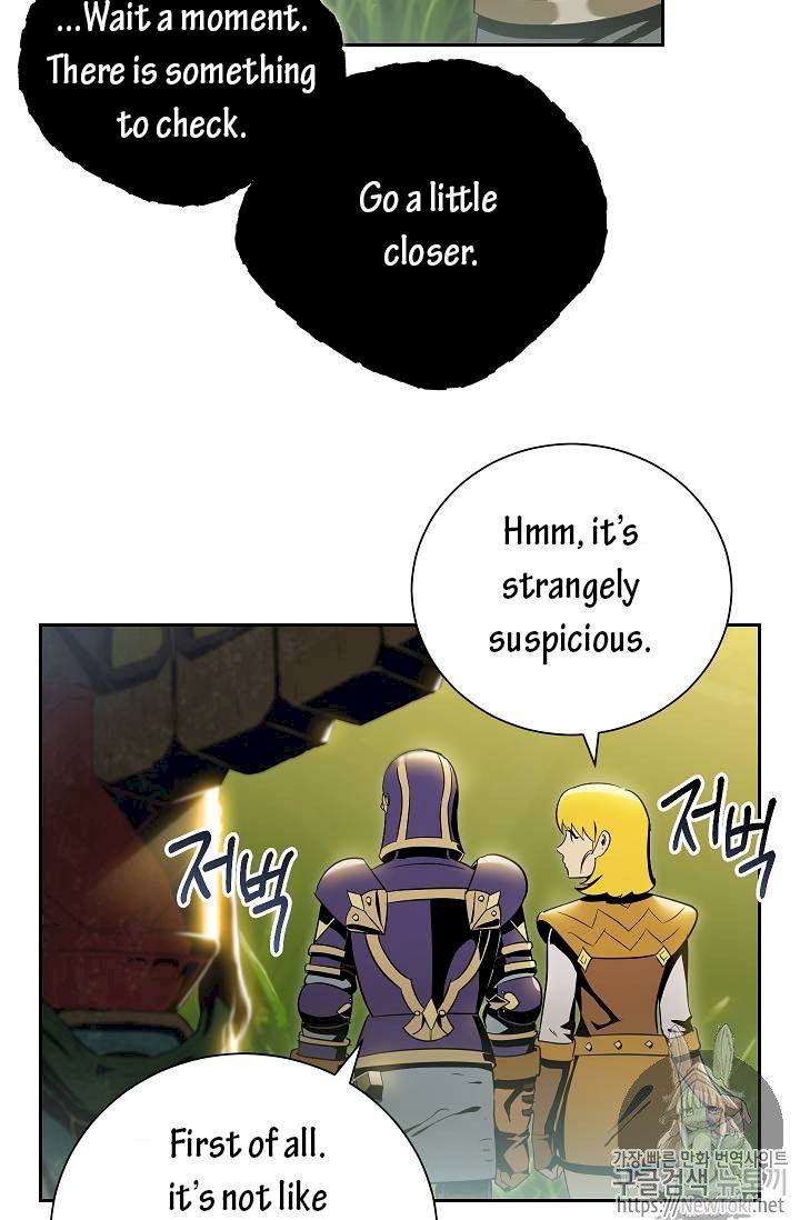 Skeleton Soldier Couldn’t Protect the Dungeon Chapter 77 - Page 20