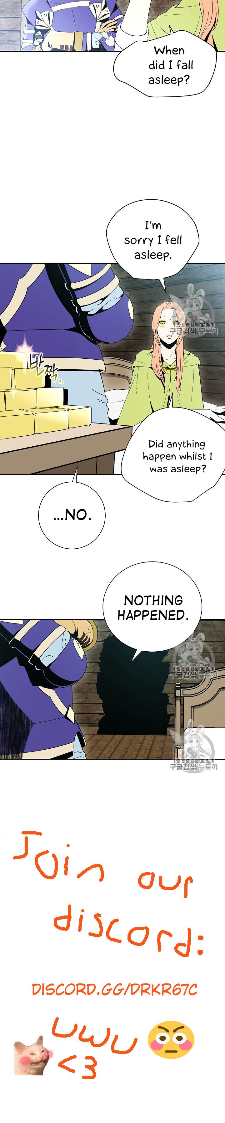 Skeleton Soldier Couldn’t Protect the Dungeon Chapter 93 - Page 25