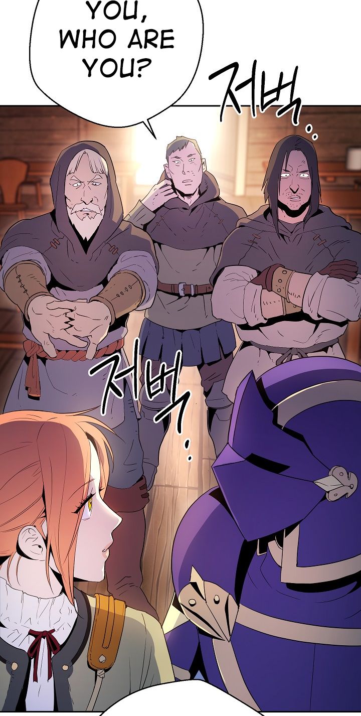 Skeleton Soldier Couldn’t Protect the Dungeon Chapter 94 - Page 60