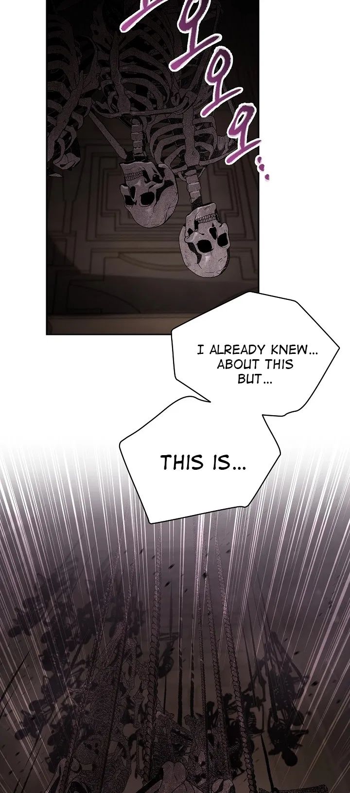 Skeleton Soldier Couldn’t Protect the Dungeon Chapter 99 - Page 50