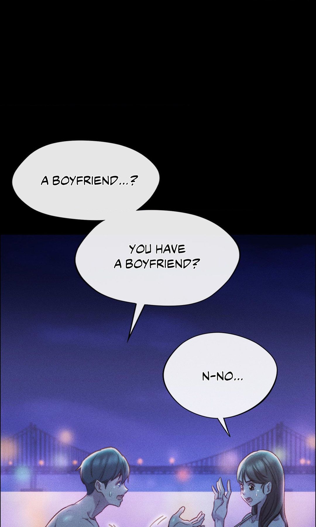 Ladies’ Man Chapter 15 - Page 68