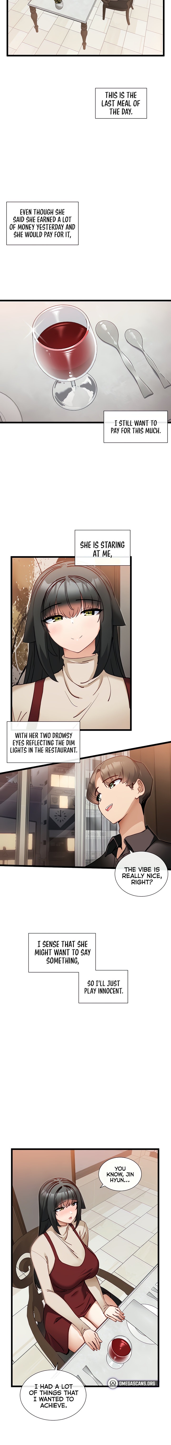 Heroine App Chapter 25 - Page 10