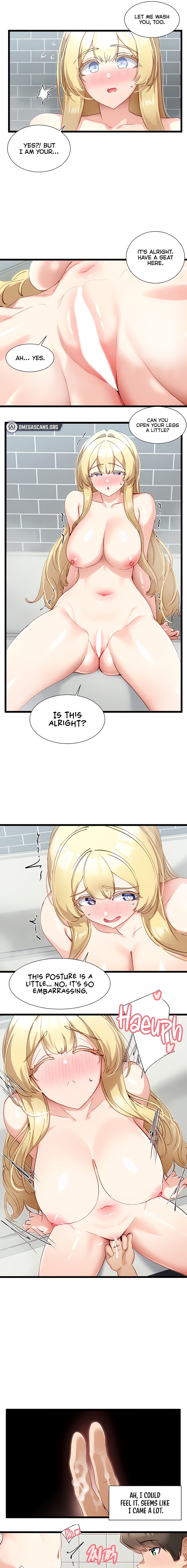 Heroine App Chapter 35 - Page 7