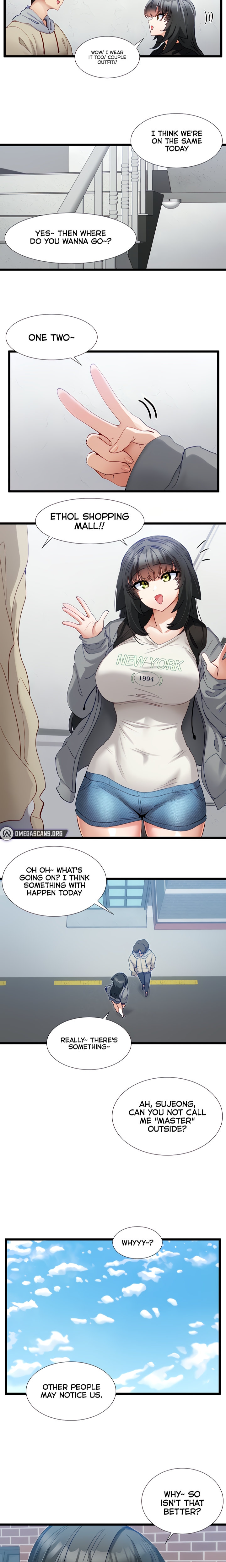 Heroine App Chapter 37 - Page 6