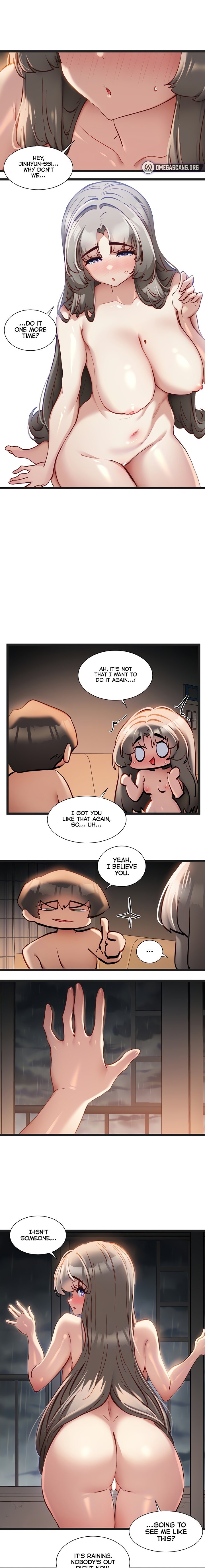 Heroine App Chapter 54 - Page 5