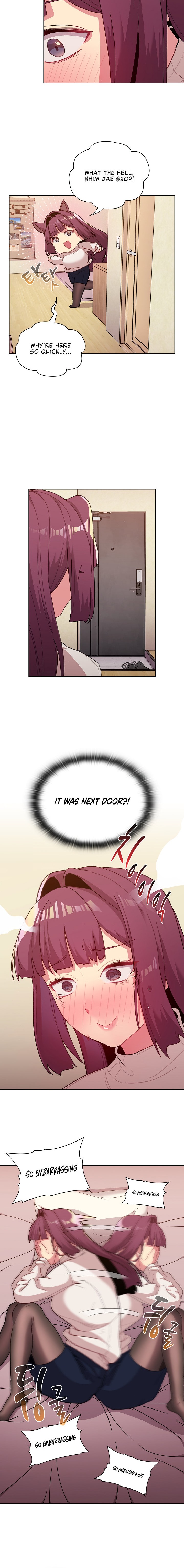 What Do I Do Now? Chapter 51 - Page 8