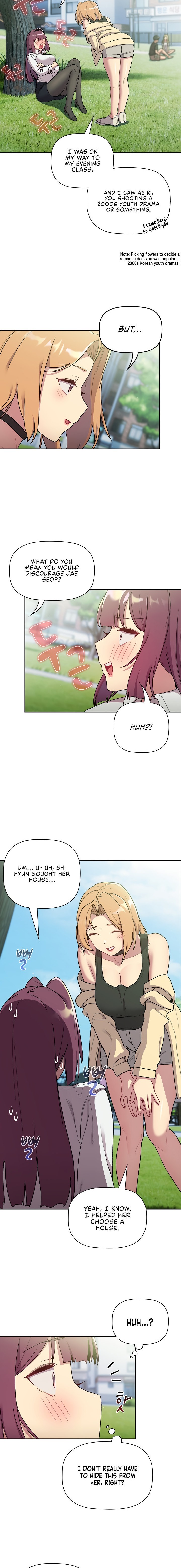 What Do I Do Now? Chapter 75 - Page 3