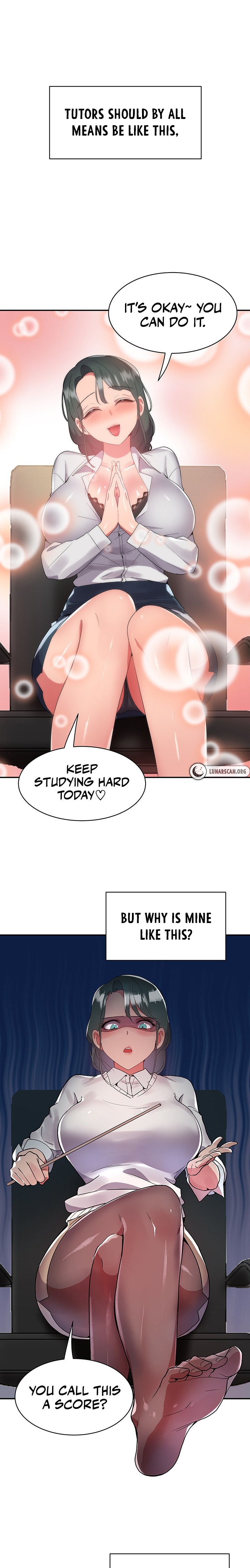 Relationship Reverse Button: Let’s Educate That Arrogant Girl Chapter 1 - Page 1