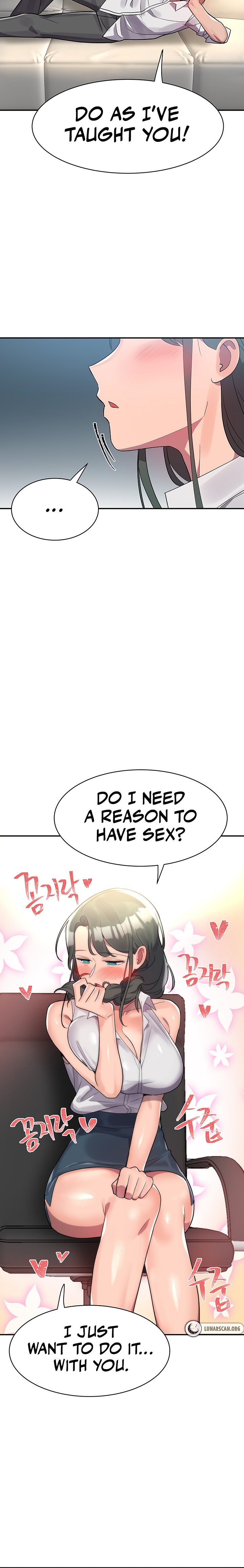 Relationship Reverse Button: Let’s Educate That Arrogant Girl Chapter 5 - Page 15