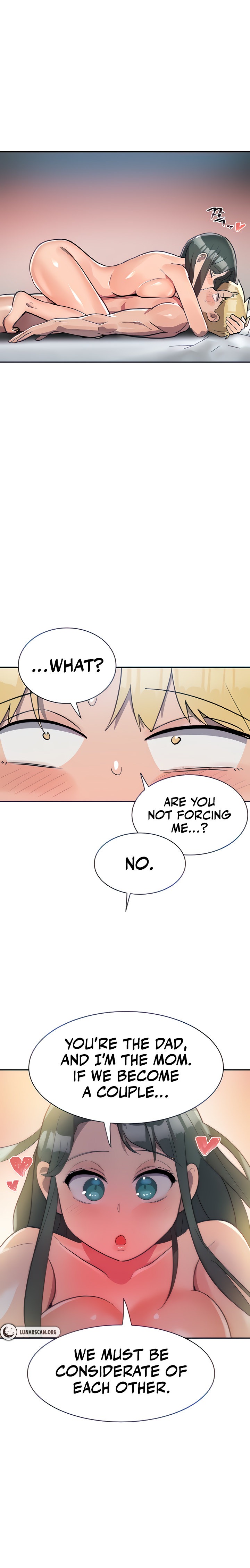 Relationship Reverse Button: Let’s Educate That Arrogant Girl Chapter 9 - Page 3