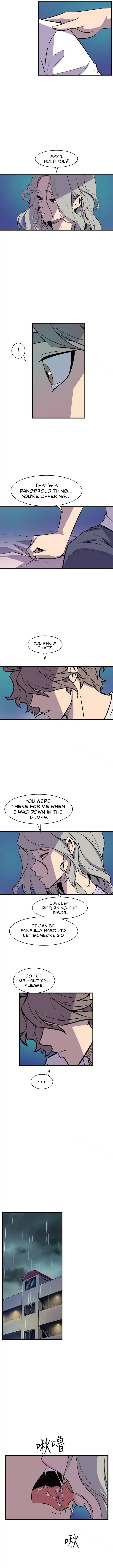 Peek Chapter 29 - Page 9