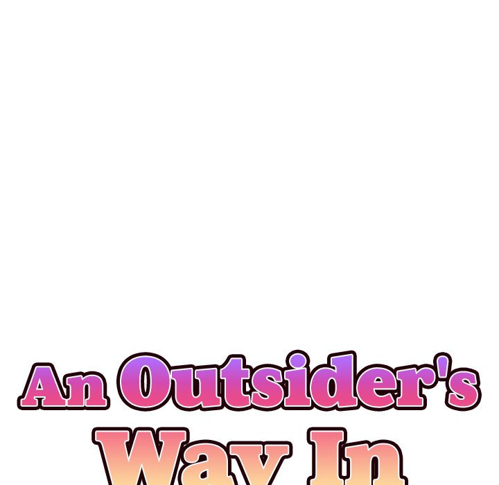 An Outsider’s Way In Chapter 10 - Page 40