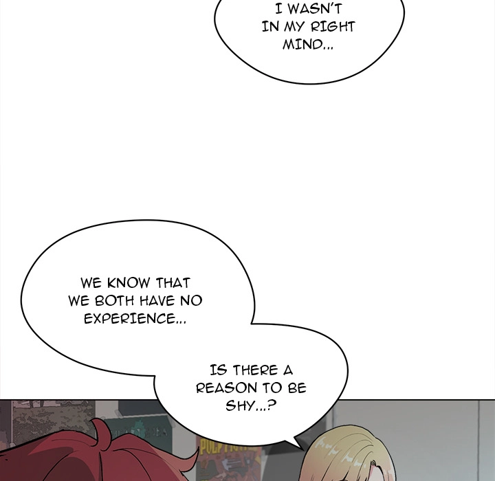 An Outsider’s Way In Chapter 2 - Page 68