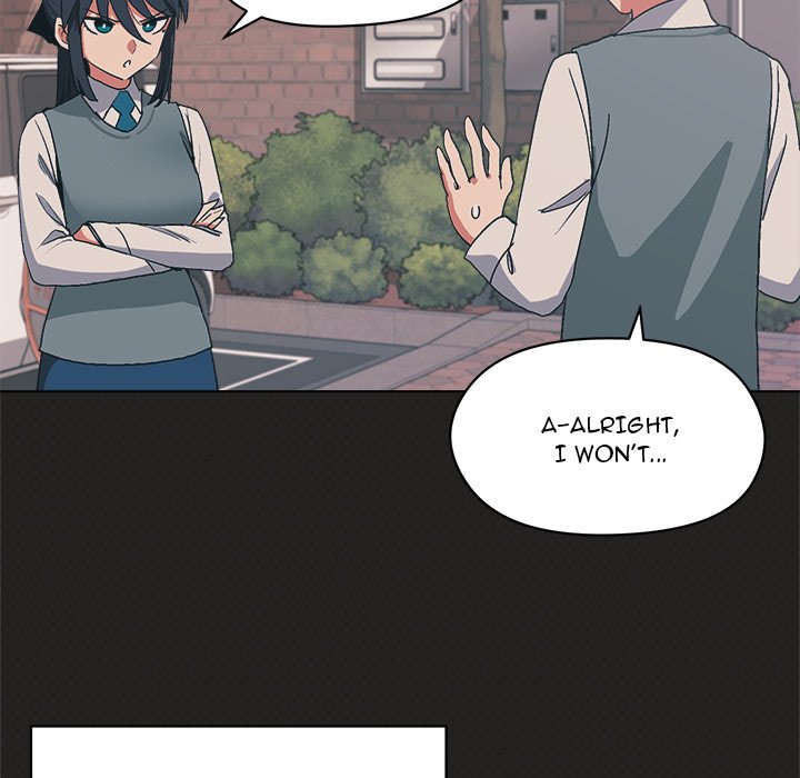 An Outsider’s Way In Chapter 3 - Page 68