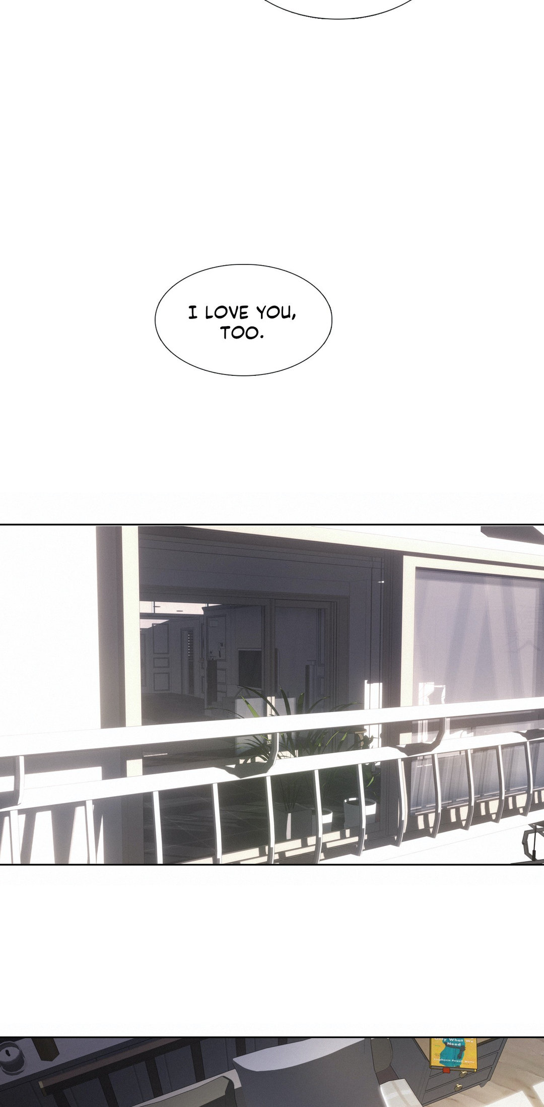 Talk to Me Chapter 116 - Page 52