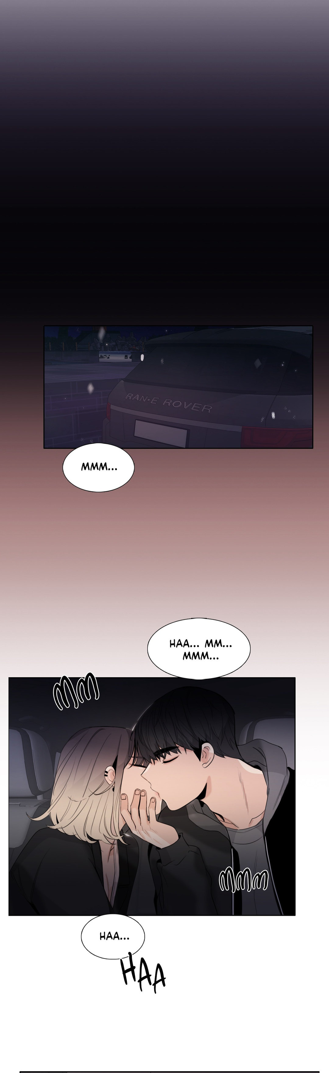 Talk to Me Chapter 123 - Page 27