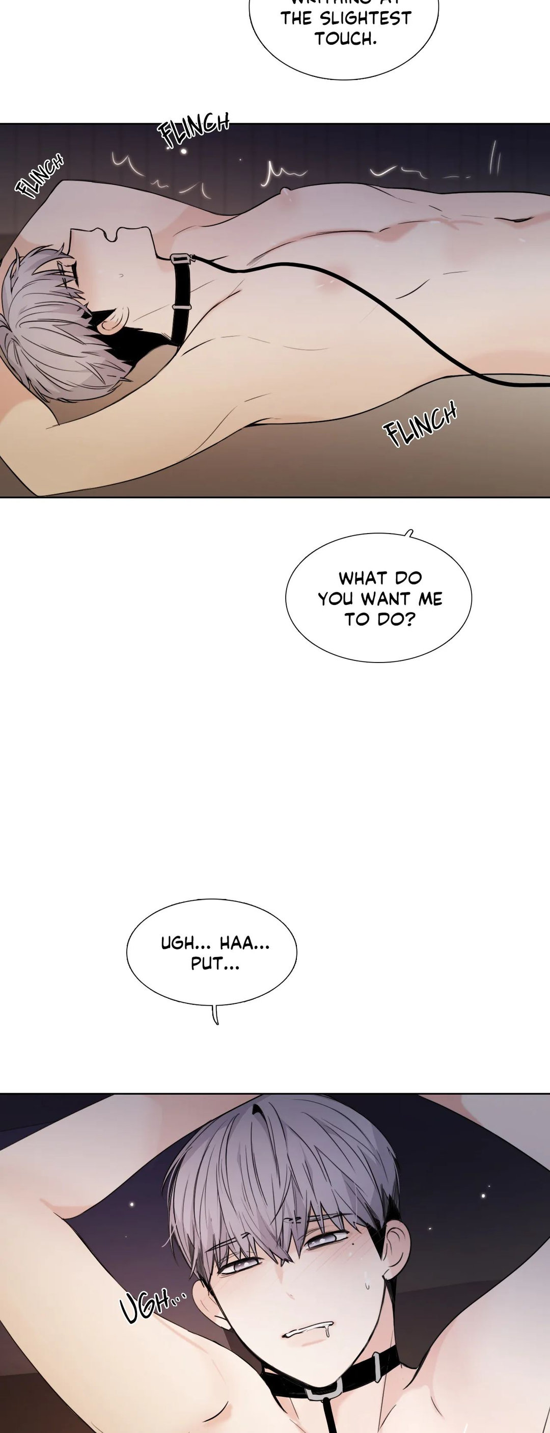 Talk to Me Chapter 127 - Page 16