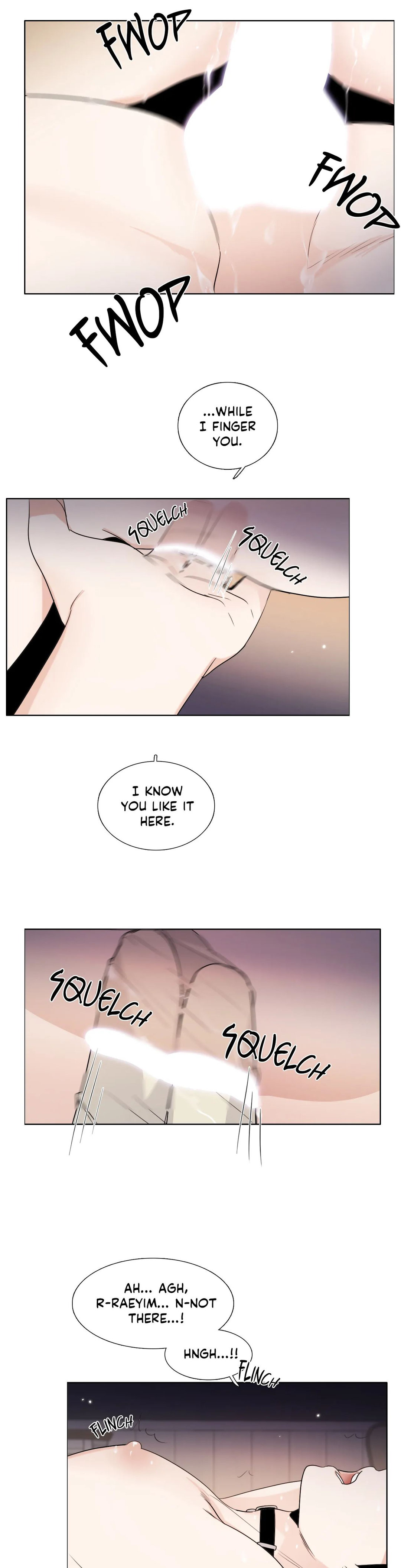 Talk to Me Chapter 127 - Page 26