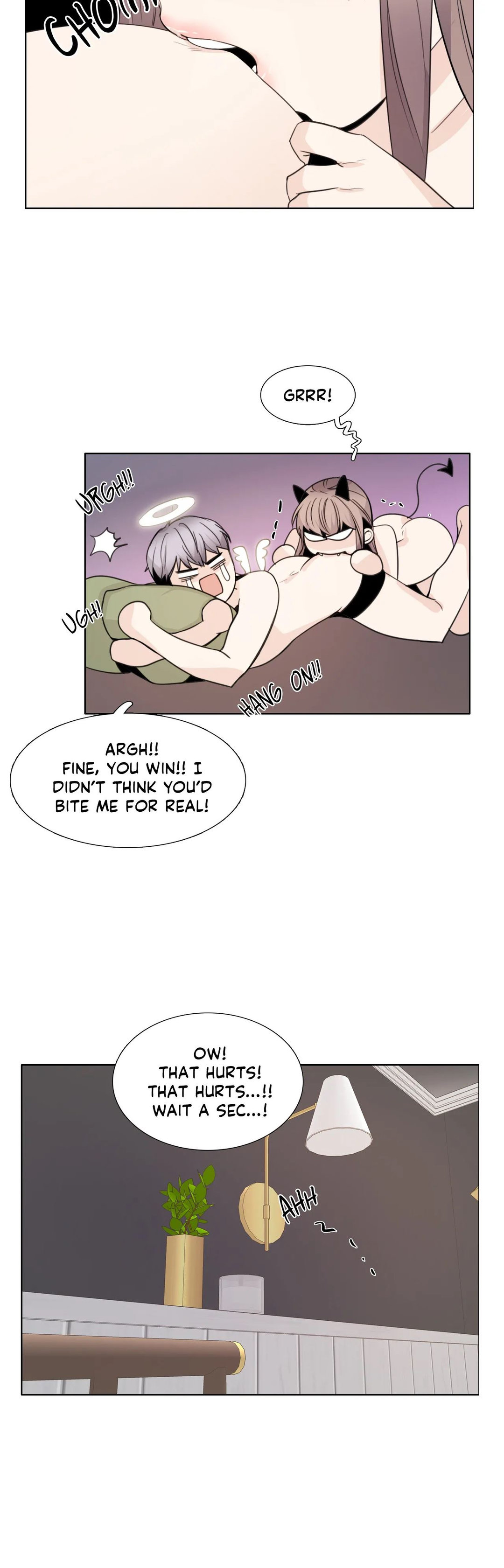 Talk to Me Chapter 132 - Page 6