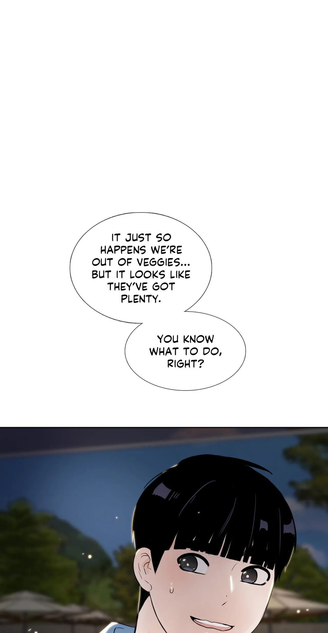 Talk to Me Chapter 141 - Page 43