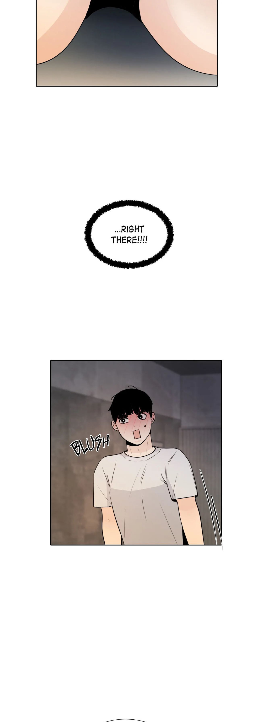 Talk to Me Chapter 144 - Page 4